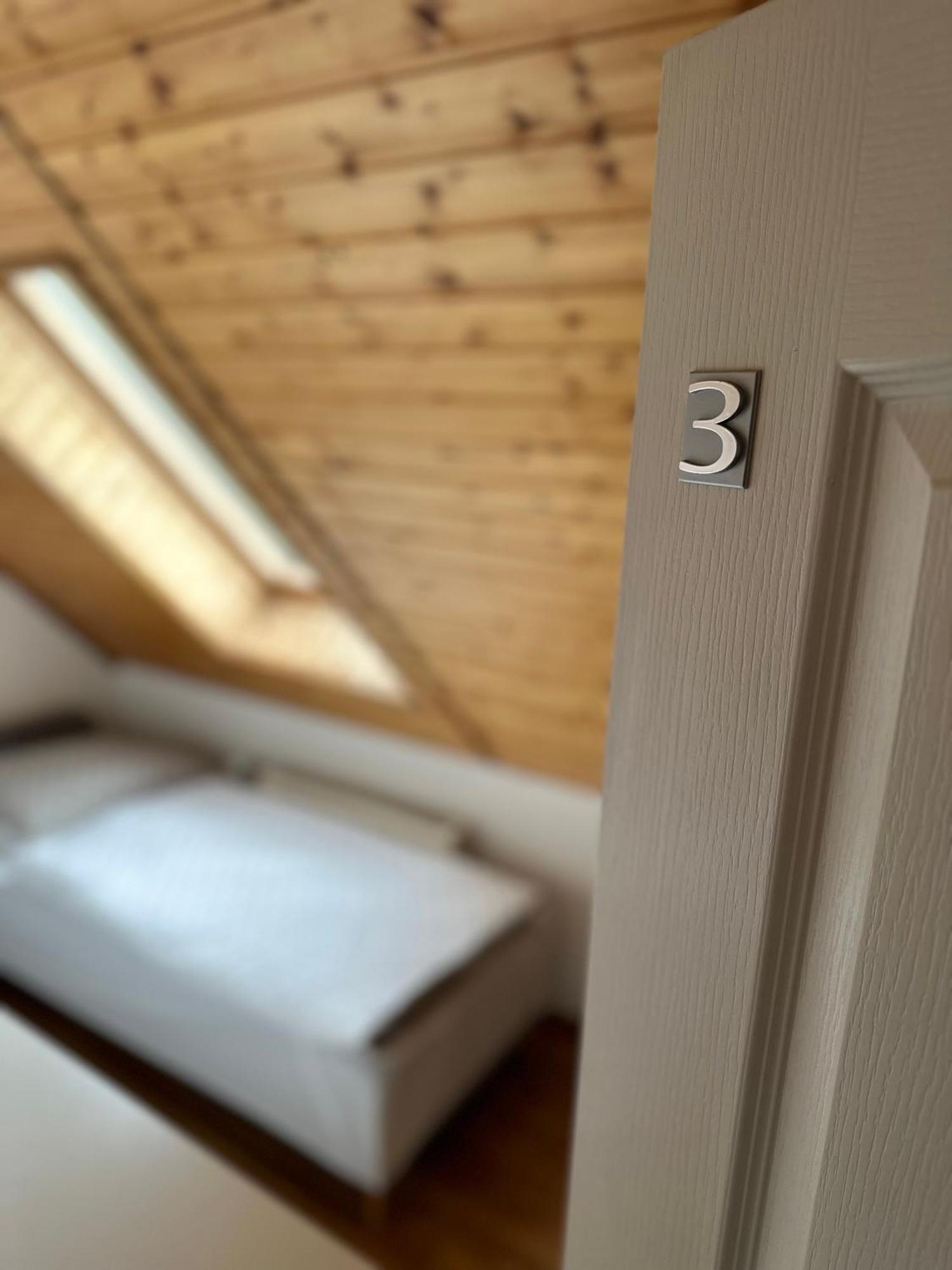 Apartman Jako U Babicky Tisá Dış mekan fotoğraf